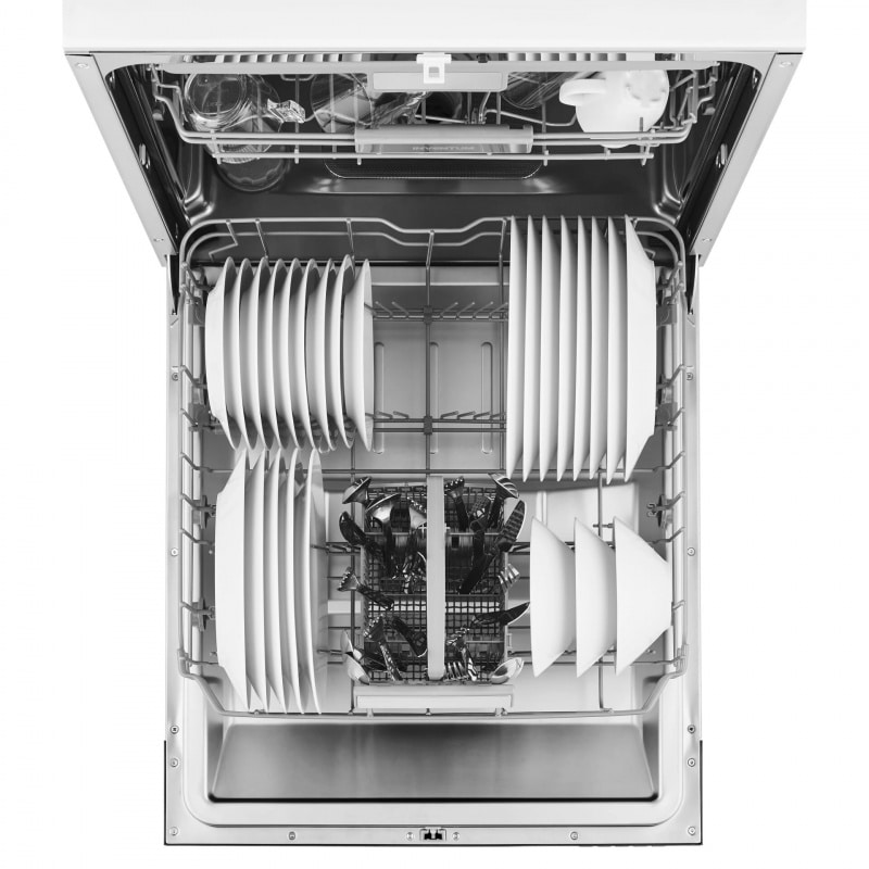 Inventum IVW6050A vaatwasser Volledig ingebouwd 14 couverts C - Afbeelding 7