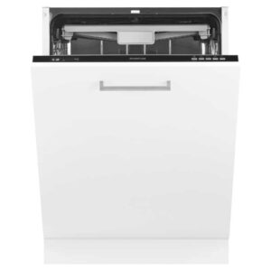 Inventum IVW6050A vaatwasser Volledig ingebouwd 14 couverts C