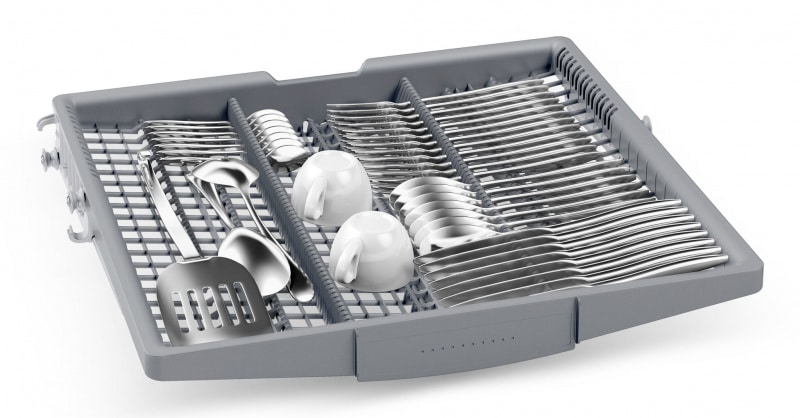 Bosch SMV25EX02E Serie 2 | Volledig geïntegreerde vaatwasser - Afbeelding 13