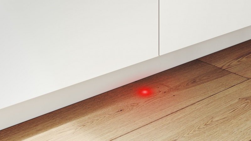 Bosch SMV25EX02E Serie 2 | Volledig geïntegreerde vaatwasser - Afbeelding 10