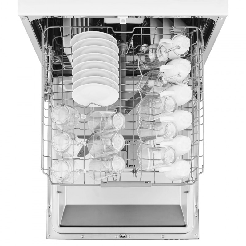 Inventum IVW6050A vaatwasser Volledig ingebouwd 14 couverts C - Afbeelding 6