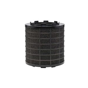 Avitana Rondo 600K | Avitana Rondo 600K | Plasmafilter 600m3 afzuigcapaciteit ø15CM