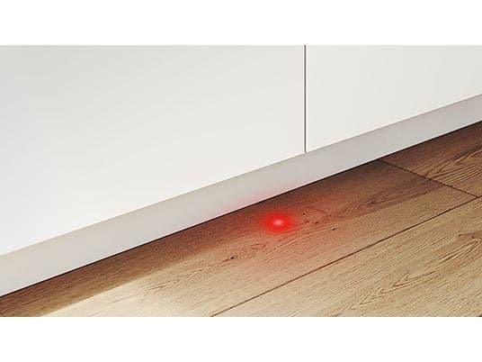 Bosch SMV25EX02E Serie 2 | Volledig geïntegreerde vaatwasser - Afbeelding 4