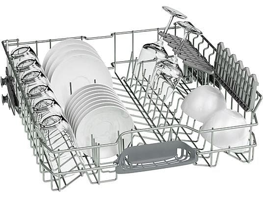 Bosch SMV25EX02E Serie 2 | Volledig geïntegreerde vaatwasser - Afbeelding 5