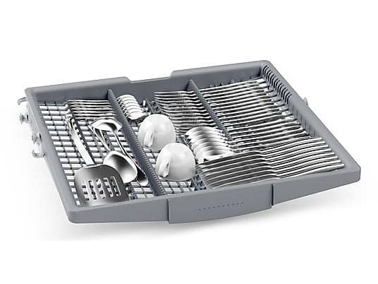 Bosch SMV25EX02E Serie 2 | Volledig geïntegreerde vaatwasser - Afbeelding 6