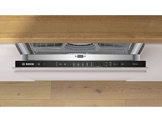 Bosch SMV25EX02E Serie 2 | Volledig geïntegreerde vaatwasser - Afbeelding 7