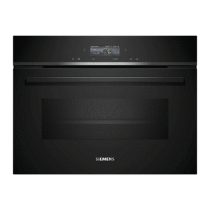 Siemens CM724G1B1| iQ700 oven 45 Zwart
