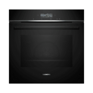 Siemens HB734G1B1 | iQ700 71l Oven 60 x 60 cm Zwart