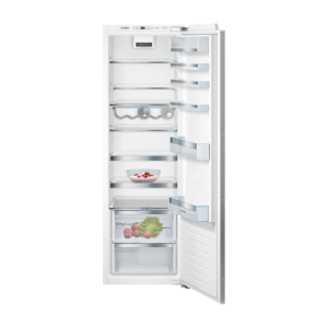 Bosch KIR81AFE0 | Serie 6 Inbouw koelkast 177.2 x 55.8 cm Vlakscharnier