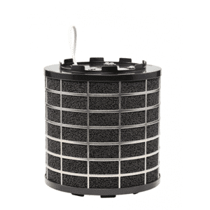 Avitana Rondo 600/180 plasmafilter  600m3