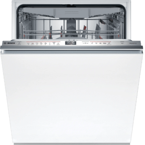 Bosch | SBD6ECX12E. Serie 6 Volledig geïntegreerde vaatwasser 60 cm XXL (extra hoog)