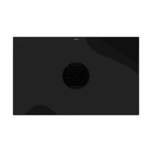 BORA PUXU2 Zwart Ingebouwd 83 cm Inductiekookplaat met 4 koppelbare zone's - Recirculatie