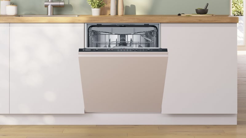 Bosch SMV25EX02E Serie 2 | Volledig geïntegreerde vaatwasser - Afbeelding 8
