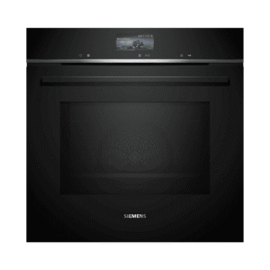 Siemens HM736GAB1 | iQ700 Oven met magnetron 60 x 60 cm Zwart