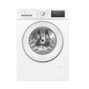 Siemens WM14N29XNL | iQ300 Wasmachine, voorlader 8 kg max. 1400 rpm