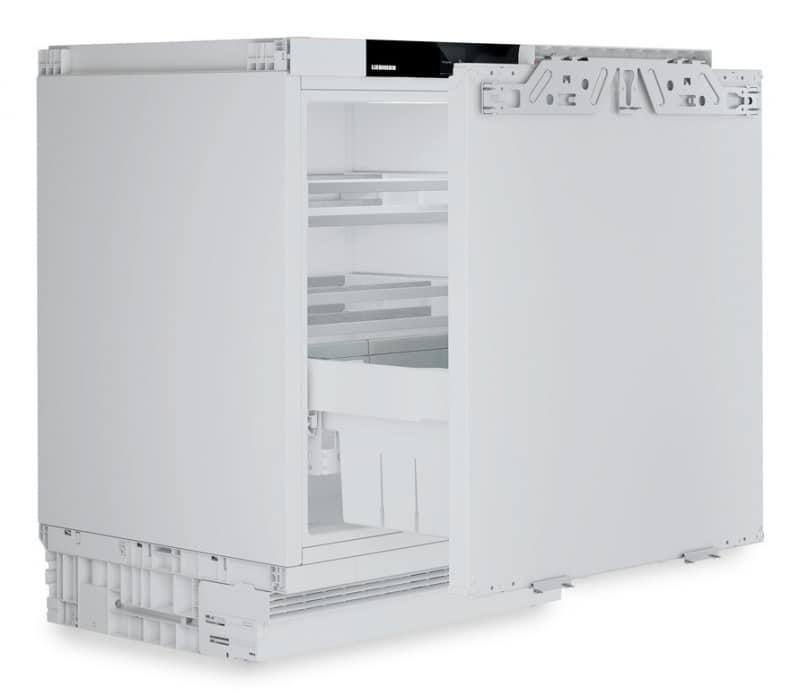 Liebherr URPd 365i Prime koelkast Onderbouw 125 l D Wit - Afbeelding 2