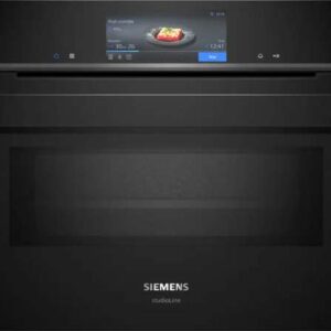 Siemens | CM978GNB1 | Compacte bakoven met magnetron