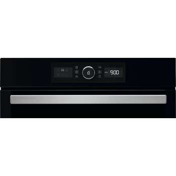 Whirlpool AMW 9605/NB oven 40 l 900 W Zwart - Afbeelding 5