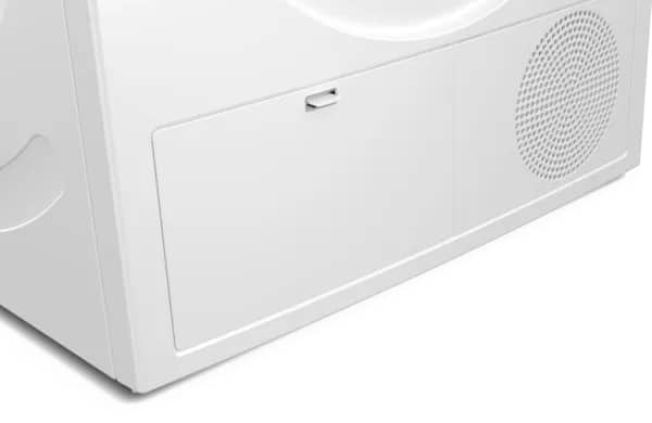 Siemens iQ300 WT43H00ENL wasdroger Vrijstaand Voorbelading 8 kg Wit - Afbeelding 6