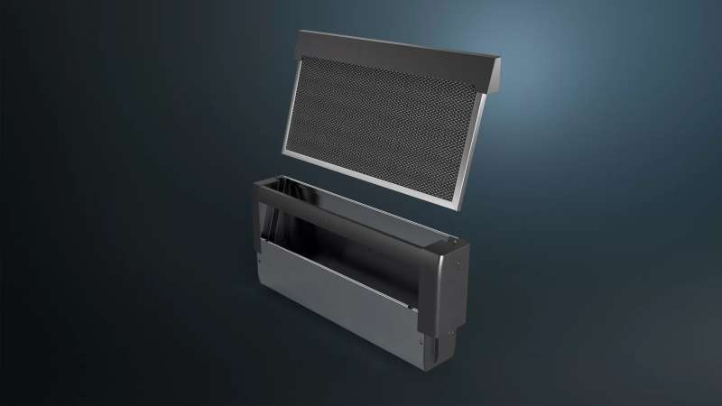 Siemens | LD88WMM66 | Glass Draft - Afbeelding 5