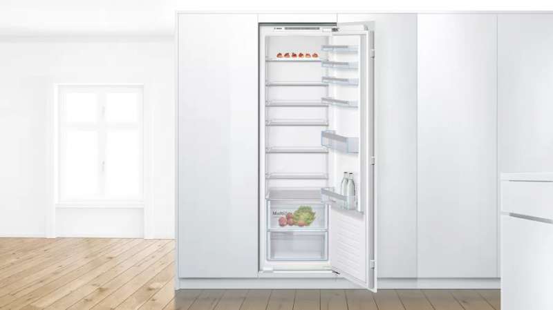 Bosch Serie 4 KIR81VFF0 koelkast Ingebouwd 319 l F - Afbeelding 2