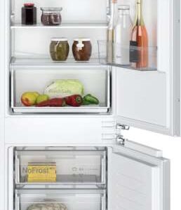 Neff N 30 Ingebouwd E Wit