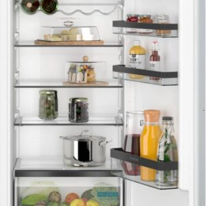 Siemens | KI41RSDD1 | Inbouwkoelkast 122,5 cm