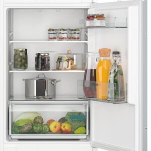 Siemens | KI21RNSE0 | Inbouwkoelkast 88 cm