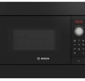 Bosch | BFL523MB3 | Inbouwmagnetron (Nis 38)