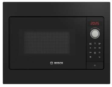 Bosch | BFL523MB3 | Inbouwmagnetron (Nis 38)