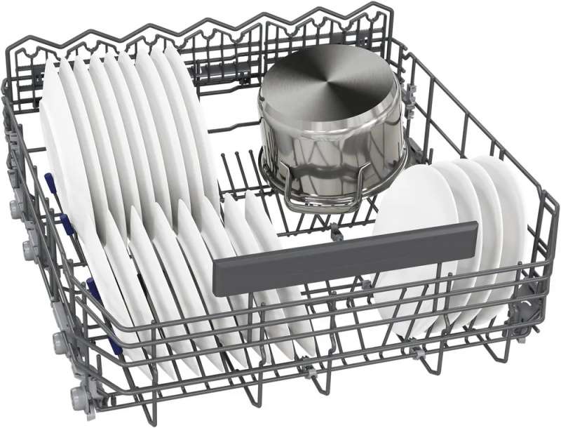 Siemens | SN65ZX11CE | Volledig geïntegreerde vaatwasser 60 cm - Afbeelding 13