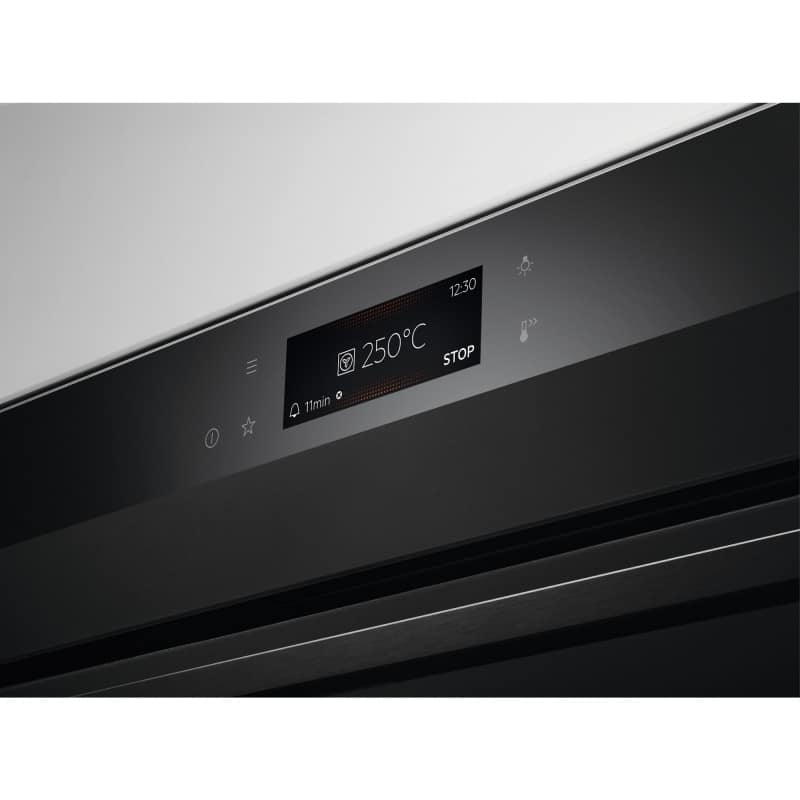 AEG Series 8000 BPK742280T 71 l 3500 W Zwart - Afbeelding 5