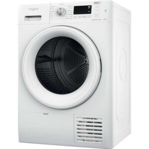 Whirlpool FFT M11 82 NL wasdroger Vrijstaand Voorbelading 8 kg Wit