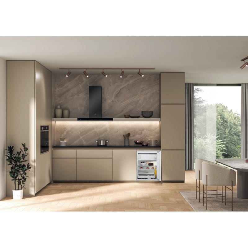 Whirlpool WBUF011 Onderbouw koelkast 126 l E Grijs - Afbeelding 3