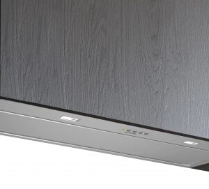 Siemens | LB87NAC50 | Afzuigunit