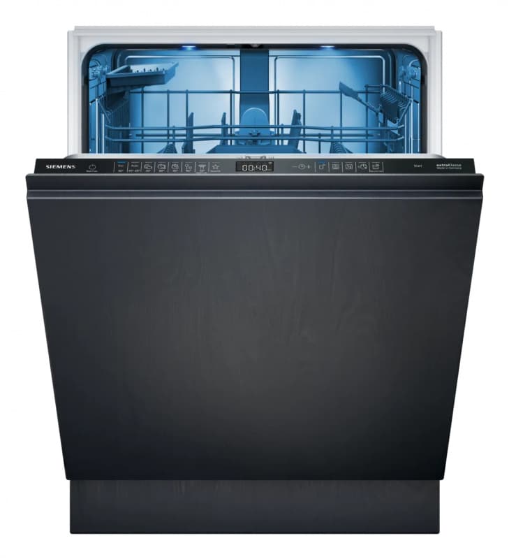 Siemens | SX65EX14BE | Volledig geïntegreerde vaatwasser 60 cm