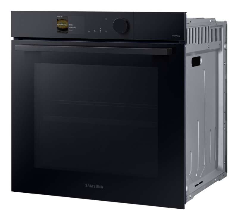 Samsung Series 6 76L 60cm BESPOKE Oven 6-serie NV7B6675CCK/U1 - Afbeelding 6