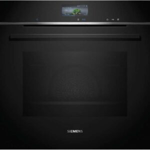 Siemens | HS736G1B1 | Bakoven met stoom