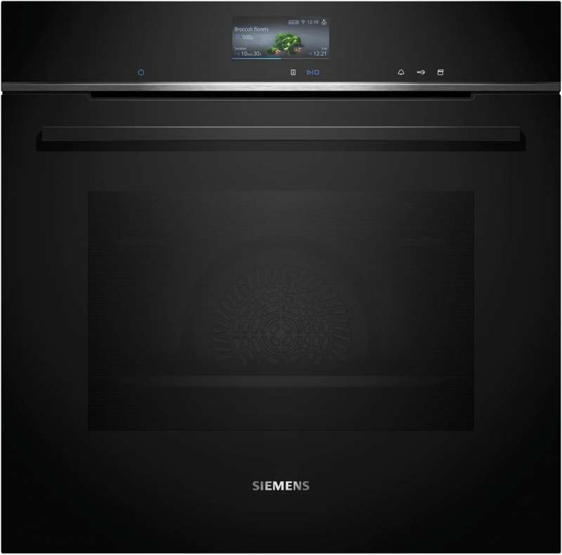 Siemens | HS736G1B1 | Bakoven met stoom