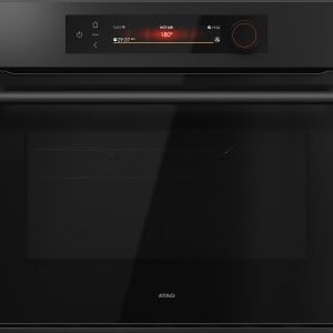 ATAG CX8495D oven 50 l 3600 W Grafiet