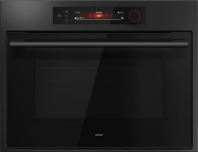 ATAG CX8495D oven 50 l 3600 W Grafiet