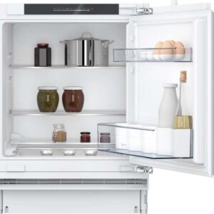 Neff KU1212FE0 koelkast Onderbouw 134 l E Wit