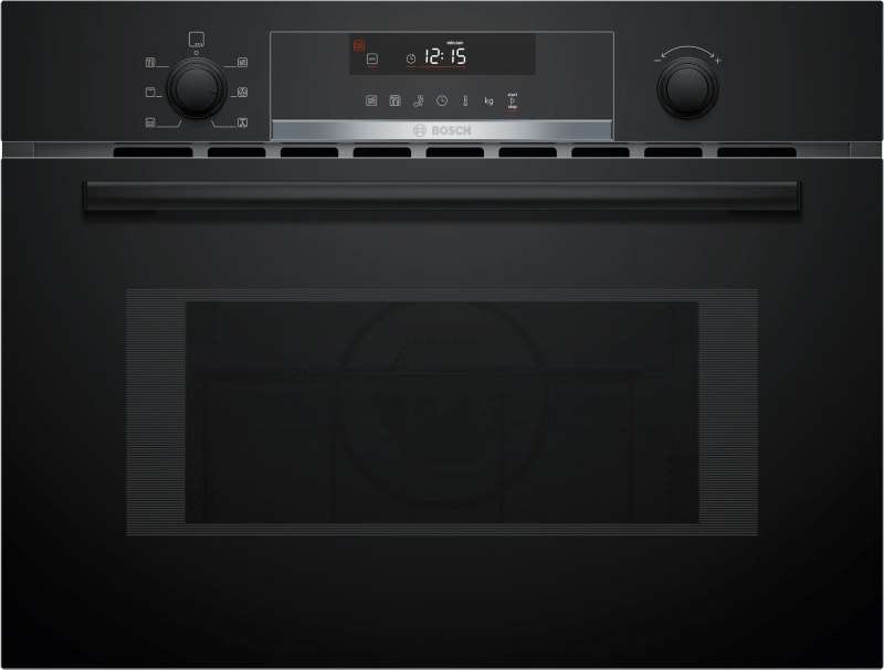 Bosch | CMA585GB1 | Compacte combi-magnetron