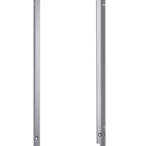 Bosch | SGZ0BI02 | Roestvrijstalen bevestigingsstrip