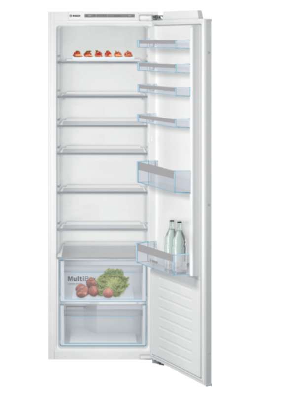 Bosch Serie 4 KIR81VFF0 koelkast Ingebouwd 319 l F