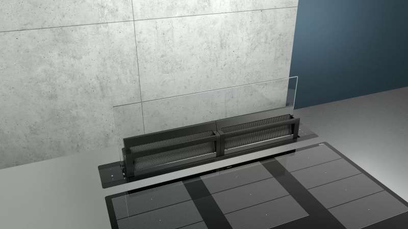 Siemens | LD98WMM65 | Glass Draft - Afbeelding 3