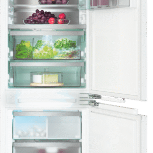 Miele KFN 7795 C | Integreerbare koel-diepvriescombinatie 177cm