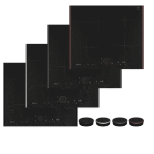 NEFF T56YYF4C0 | N 90 Inductiekookplaat 60 cm Flex Design