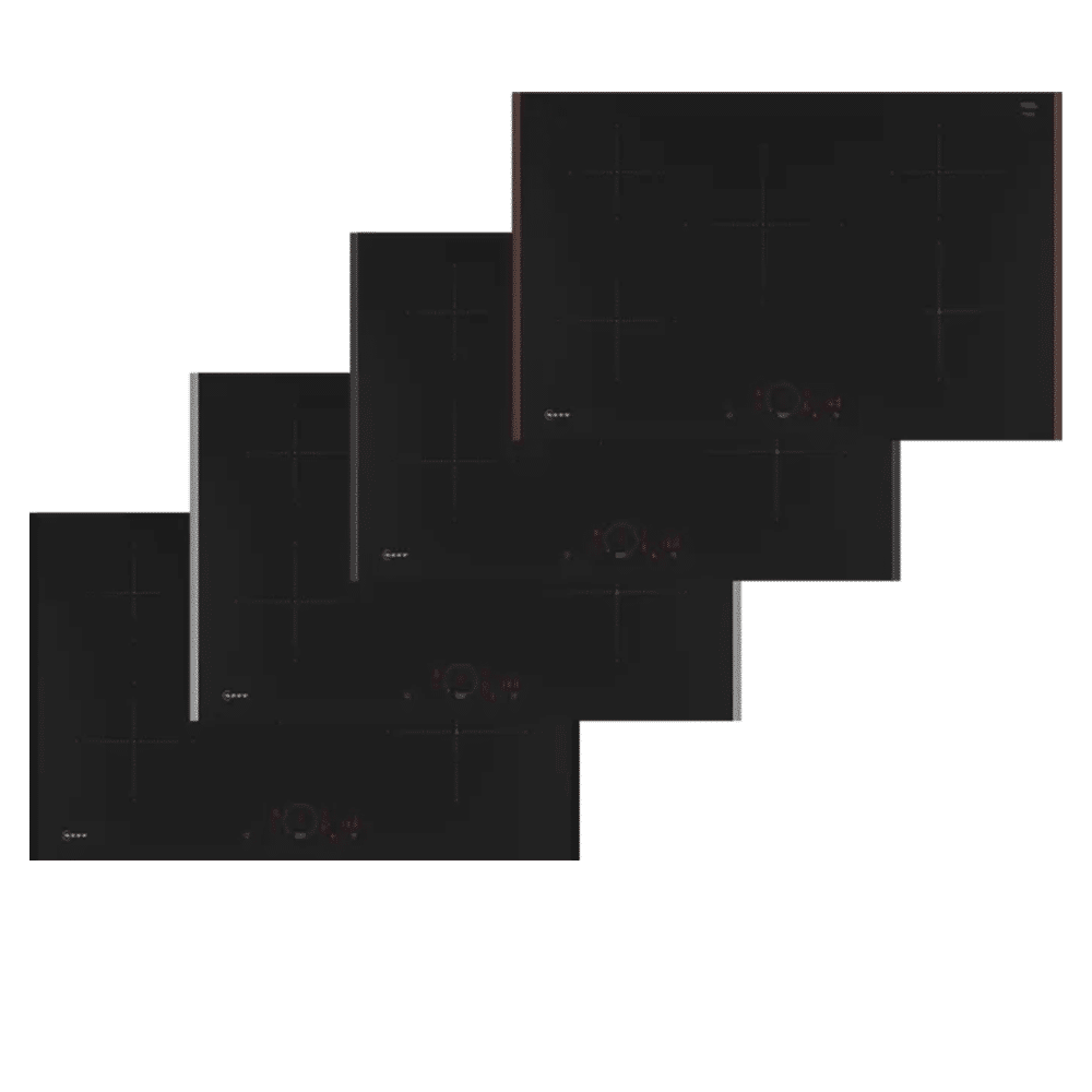 NEFF T58YHV4C0 | N 70 Inductiekookplaat 80 cm Flex Design