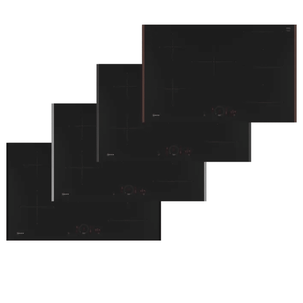 NEFF T58YHW1C0 | N 70 Inductiekookplaat 80 cm Flex Design
